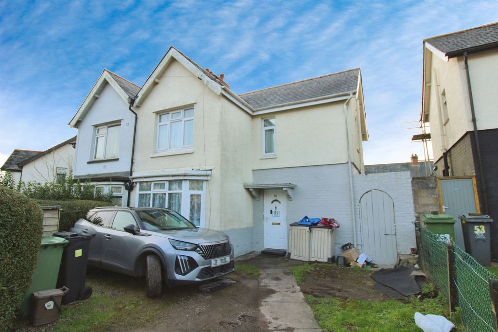 Additional image 17 of 3 bed semi-detached house for saleLlewellyn Avenue, Cardiff CF5