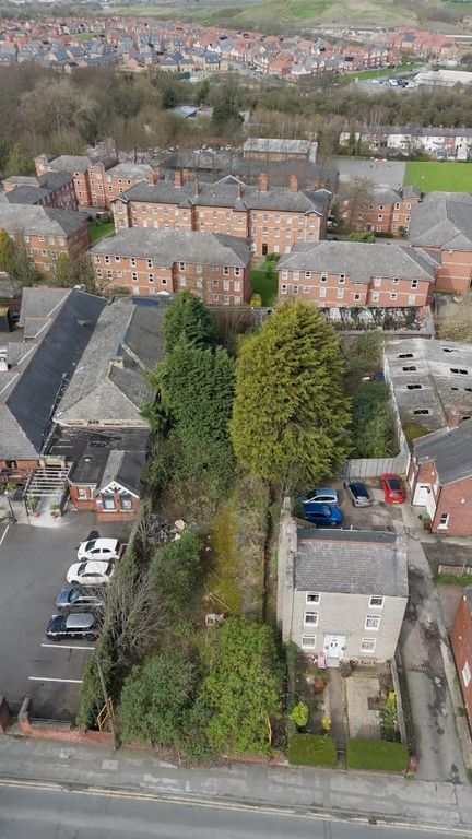 Additional image 8 of Land for saleResidential Development Site, Pontefract WF8