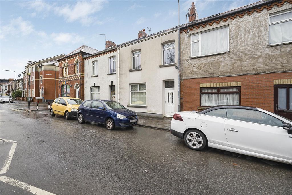 Additional image 5 of 5 bed terraced house for saleLlandaff Road, Pontcanna, Cardiff CF11