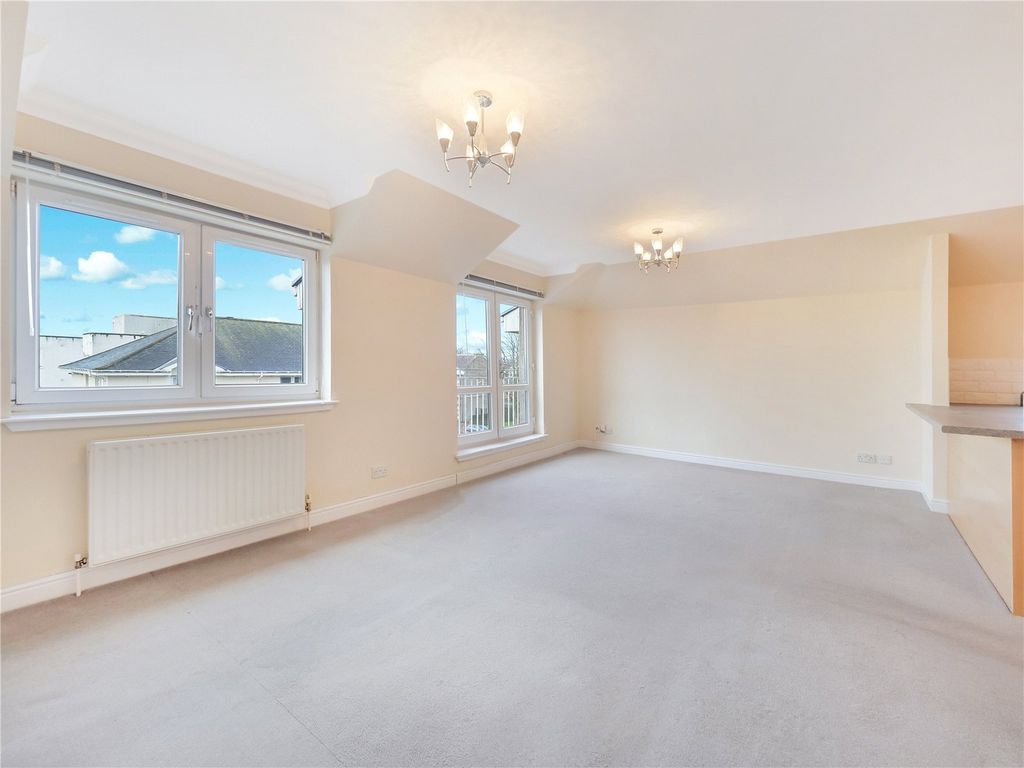 Additional image 2 of 2 bed flat for saleShawholm Gardens, Irvine, North Ayrshire KA12