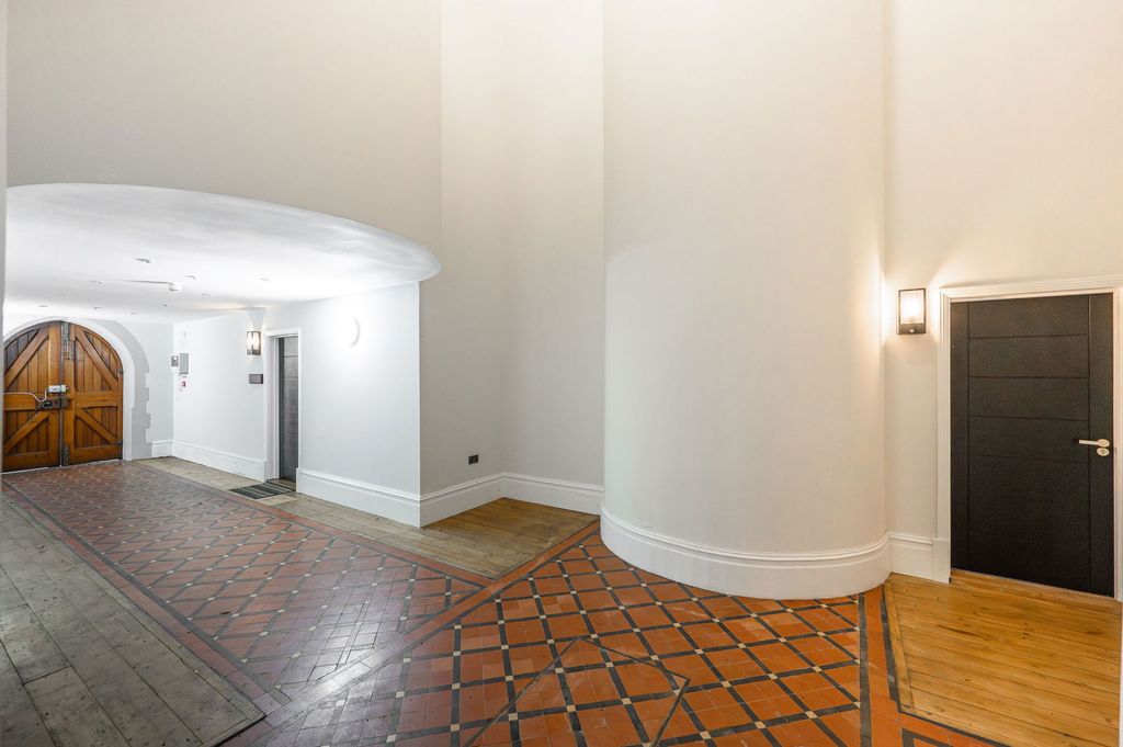 Additional image 18 of 3 bed cottage for saleThe Chancel, Pen Y Fal Chapel, Abergavenny NP7