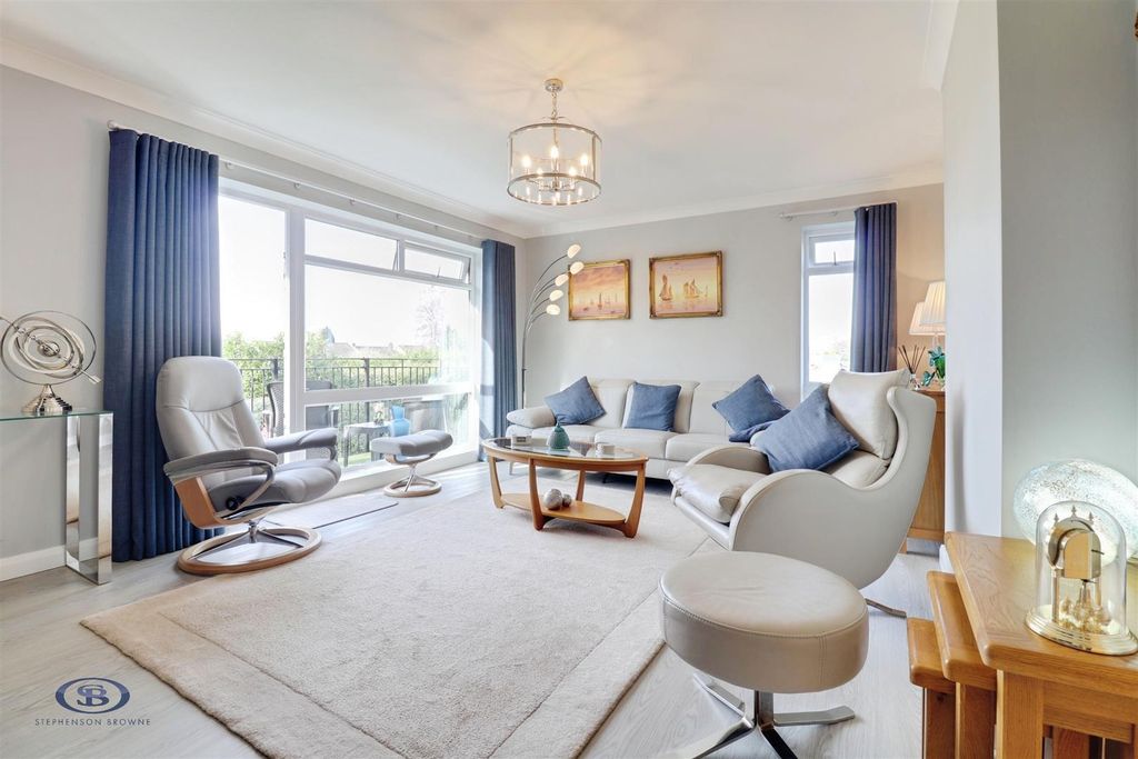 Additional image 8 of 2 bed flat for saleSandbach Road North, Alsager ST7