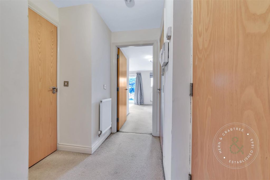 Additional image 11 of 1 bed flat for saleClive Hall Court, Clive Road, Canton, Cardiff CF5