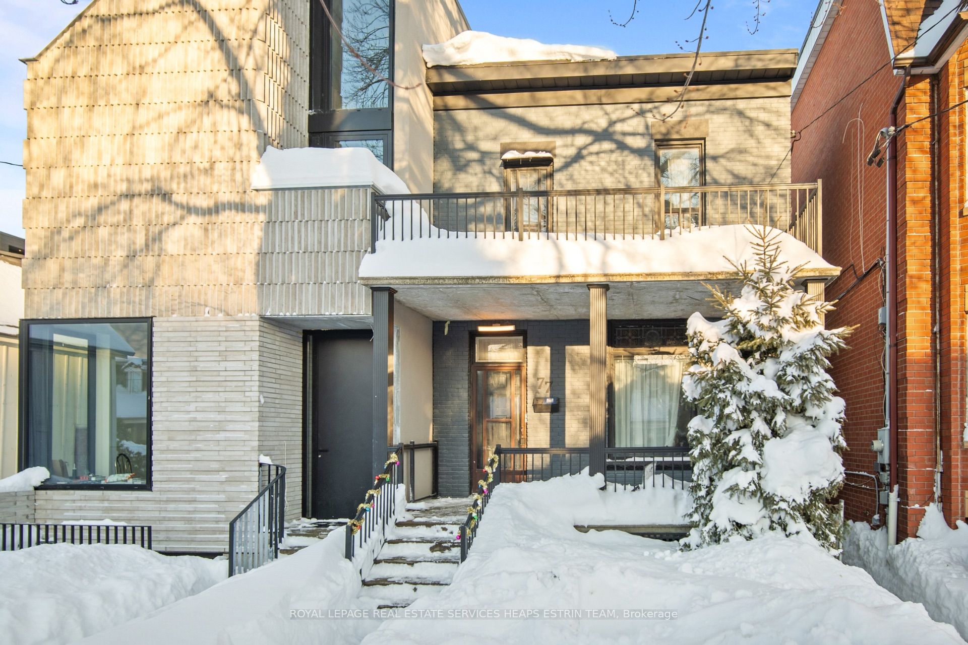 Additional image 4 of 77 Northcote Avenue, Toronto, ON, M6J 3K2