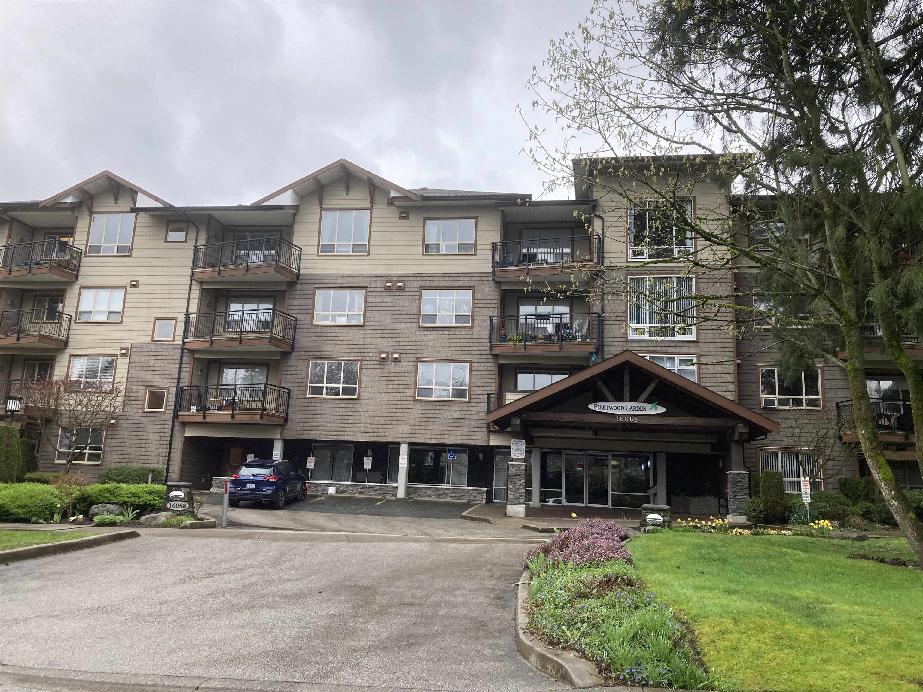 Additional image 2 of 304-16068 83 Avenue, Surrey, BC, V4N 0N2