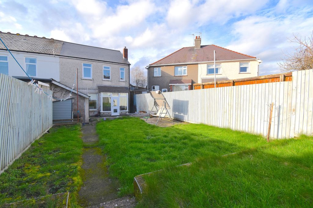 Additional image 18 of 3 bed semi-detached house for saleSt Julians Avenue, Newport NP19