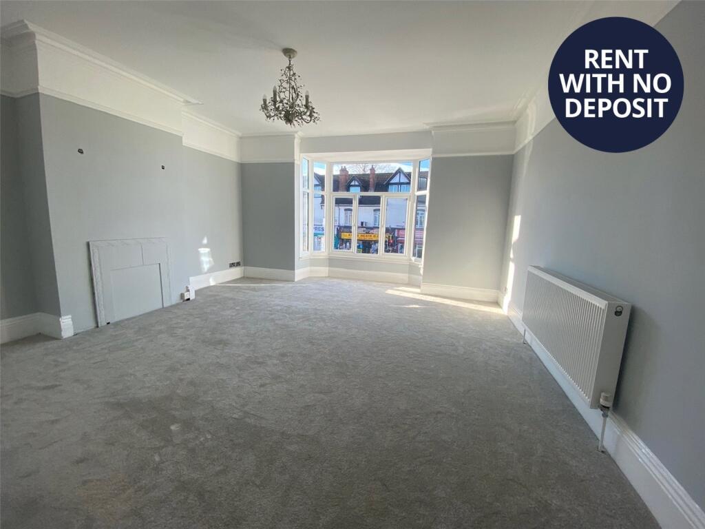 Alcester Road South, Birmingham, West Midlands, B14