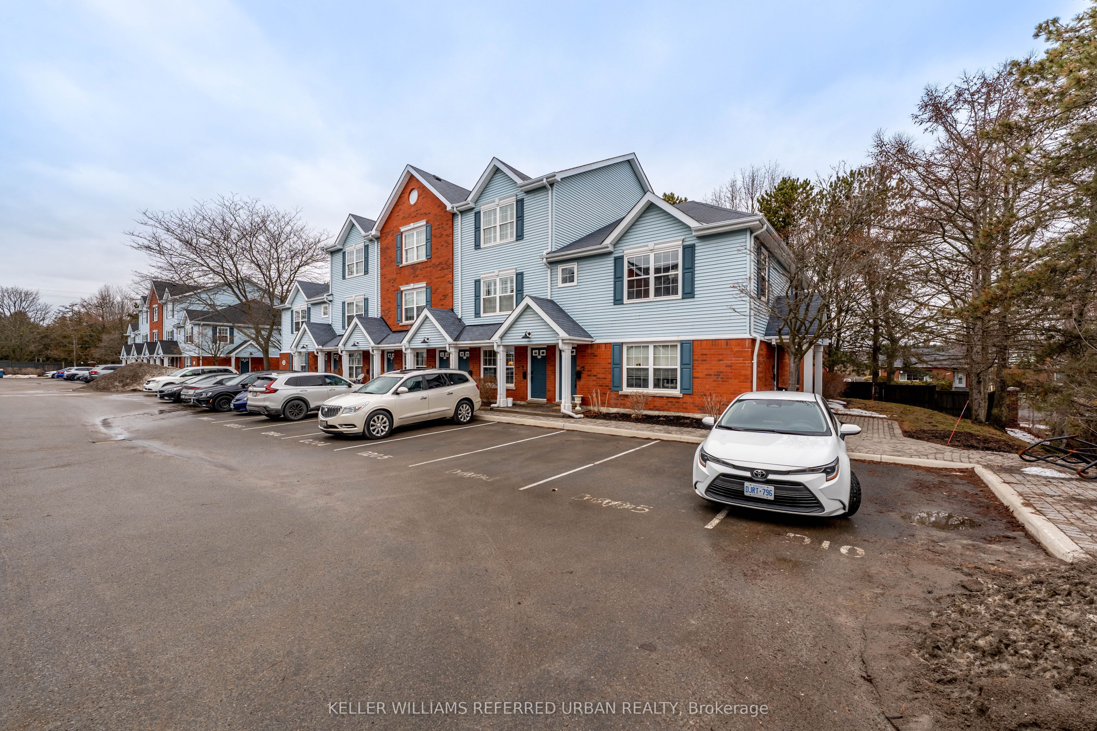 205D-182 D'arcy Street, Cobourg, ON, K9A 5J1