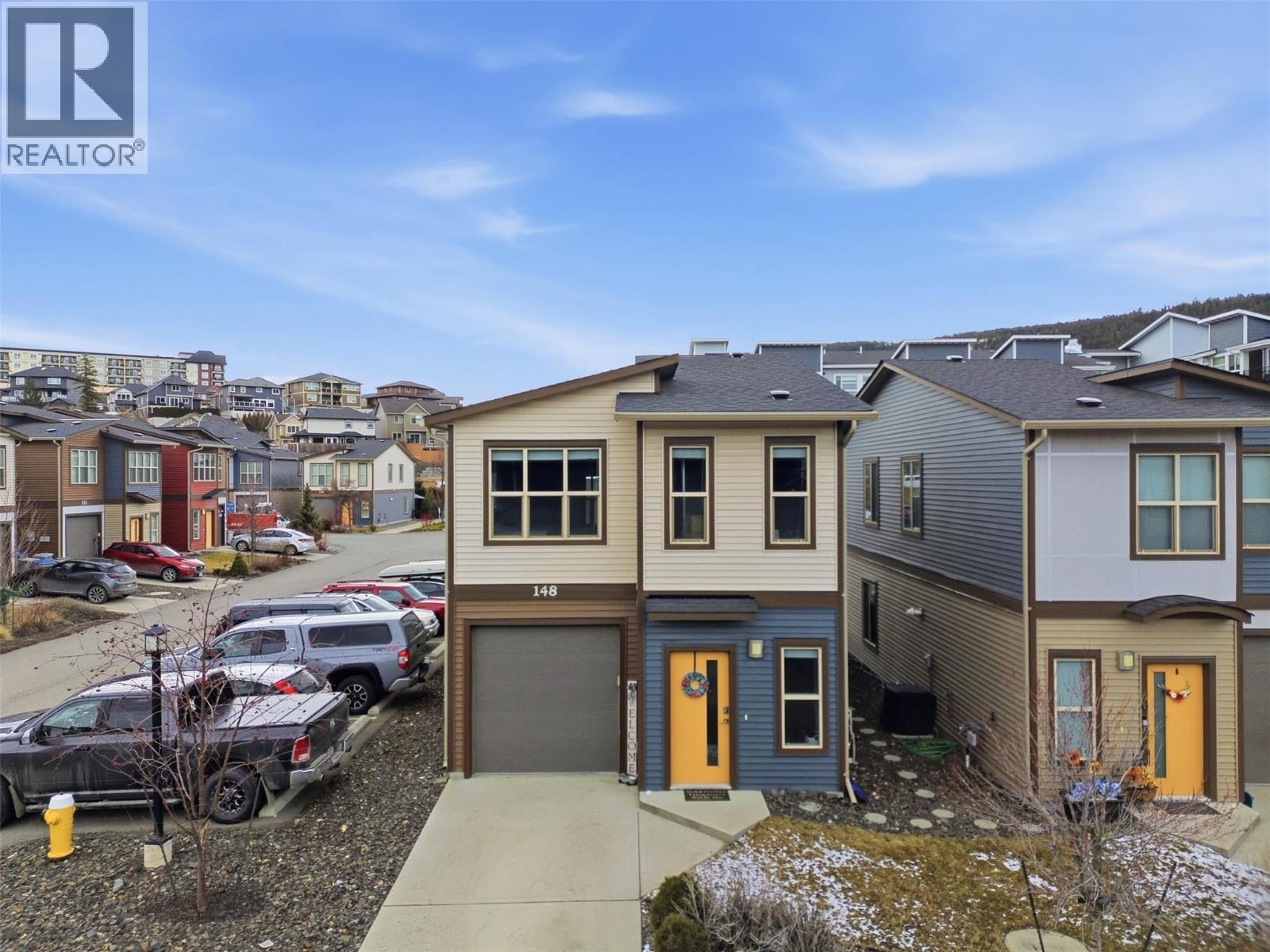 148-1850 Hugh Allan Drive, Kamloops, BC, V1S0C8