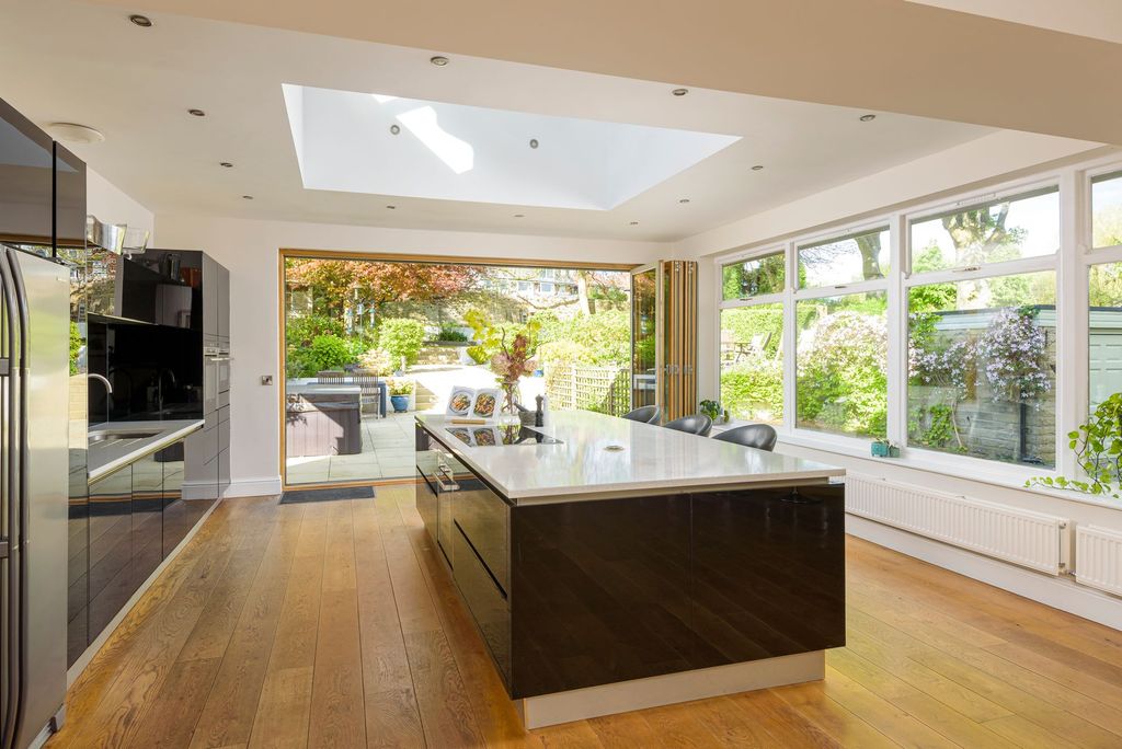 Additional image 2 of 7 bed detached house for saleIvy Park Road, Ranmoor, Sheffield S10
