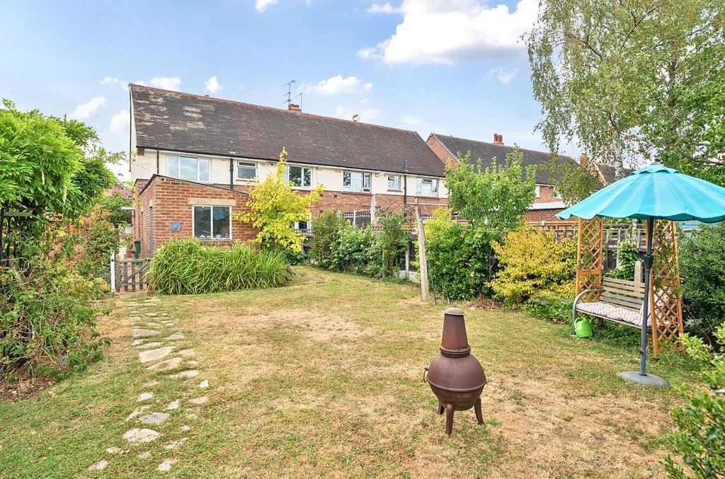 Additional image 3 of 2 bed flat for saleMawney Close, Romford RM7