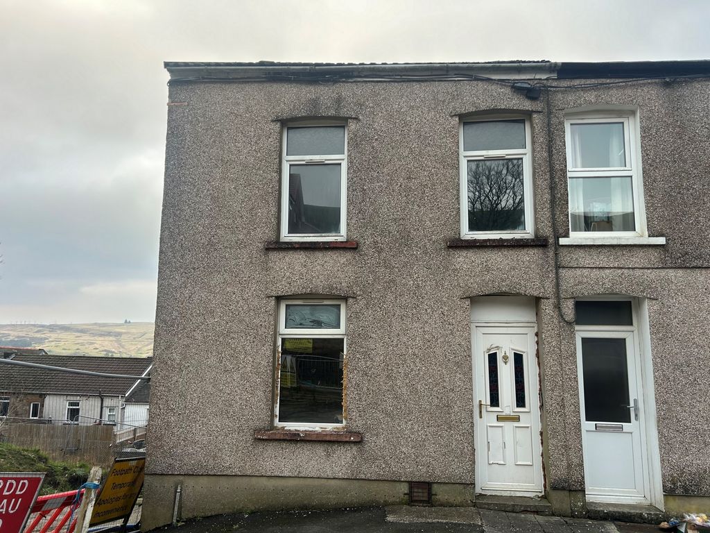 2 bed terraced house for salePen-Y-Bryn Terrace, Ebbw Vale NP23