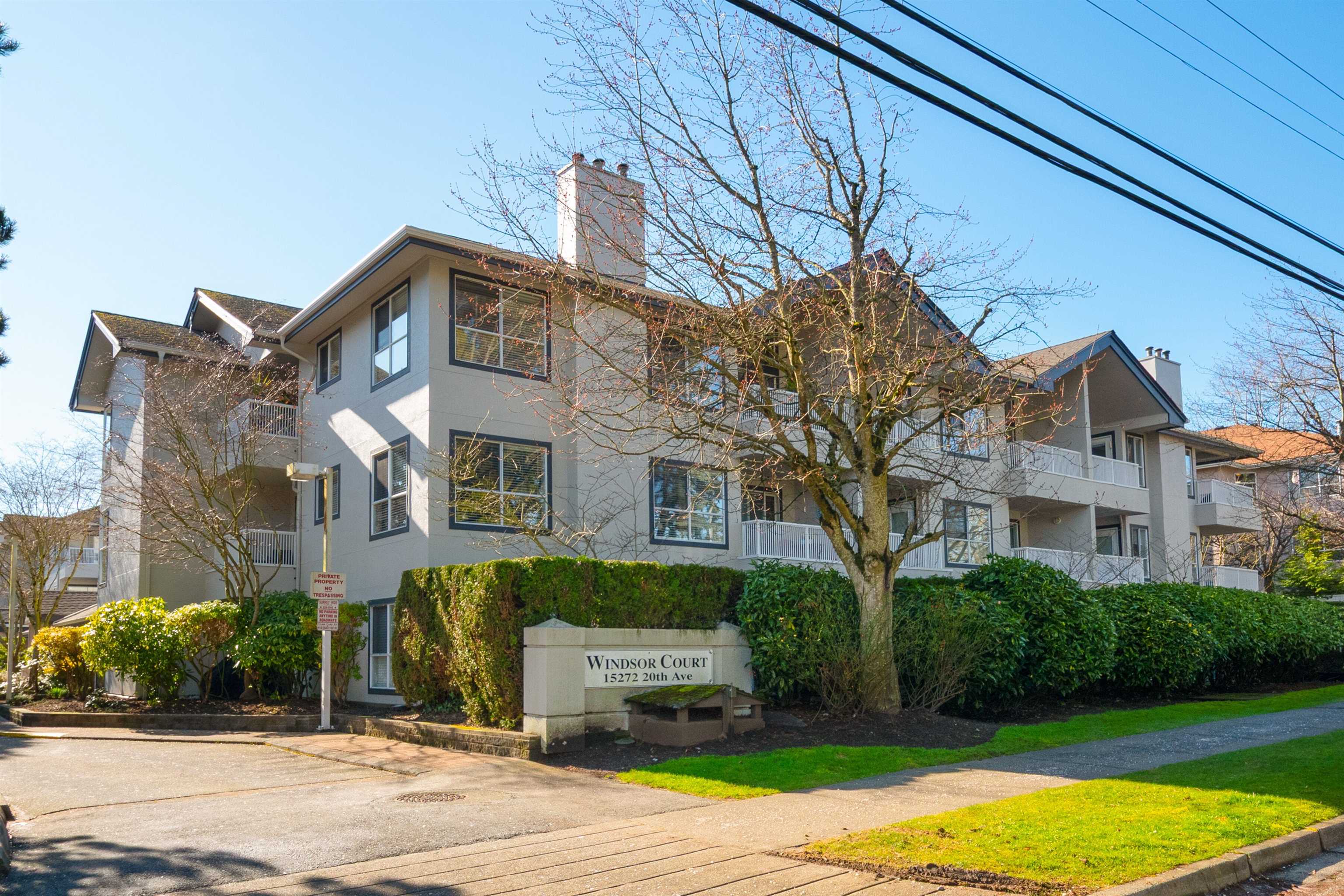 311-15272 20 Avenue, Surrey, BC, V4A 2A3