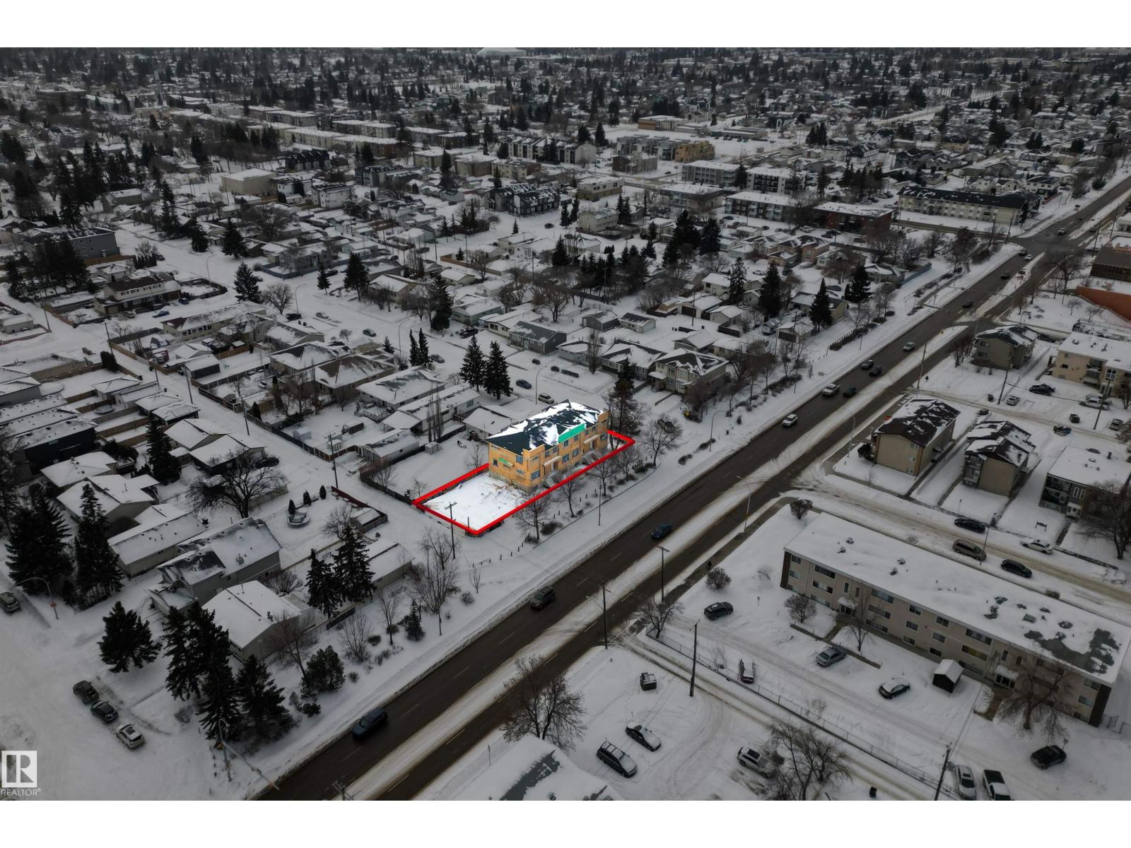Additional image 6 of 9945 154 Street NW, Edmonton, AB, T5P2G8