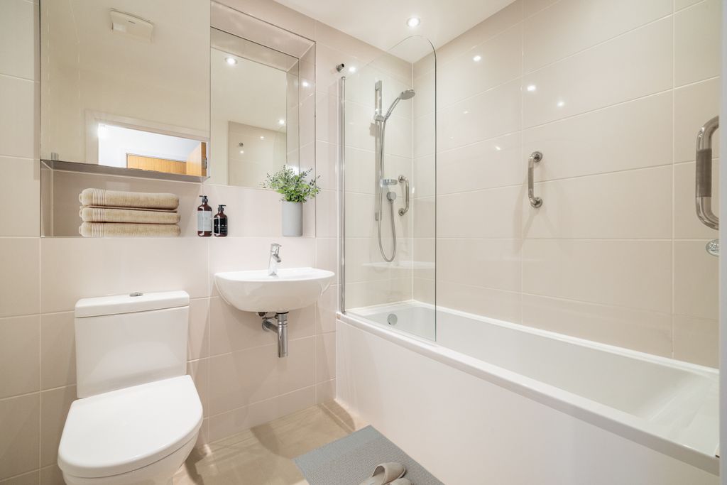 Additional image 13 of 1 bed flat for saleSt. Saviours Road, St. Helier, Jersey JE2