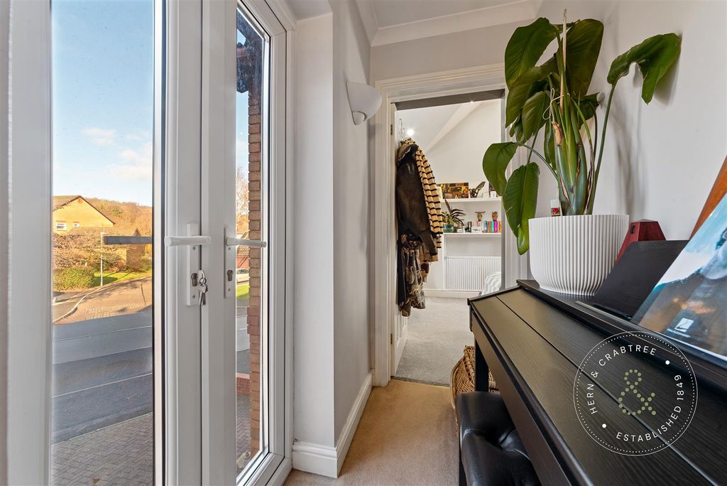 Additional image 24 of 4 bed detached house for saleGlenmount Way, Thornhill, Cardiff CF14