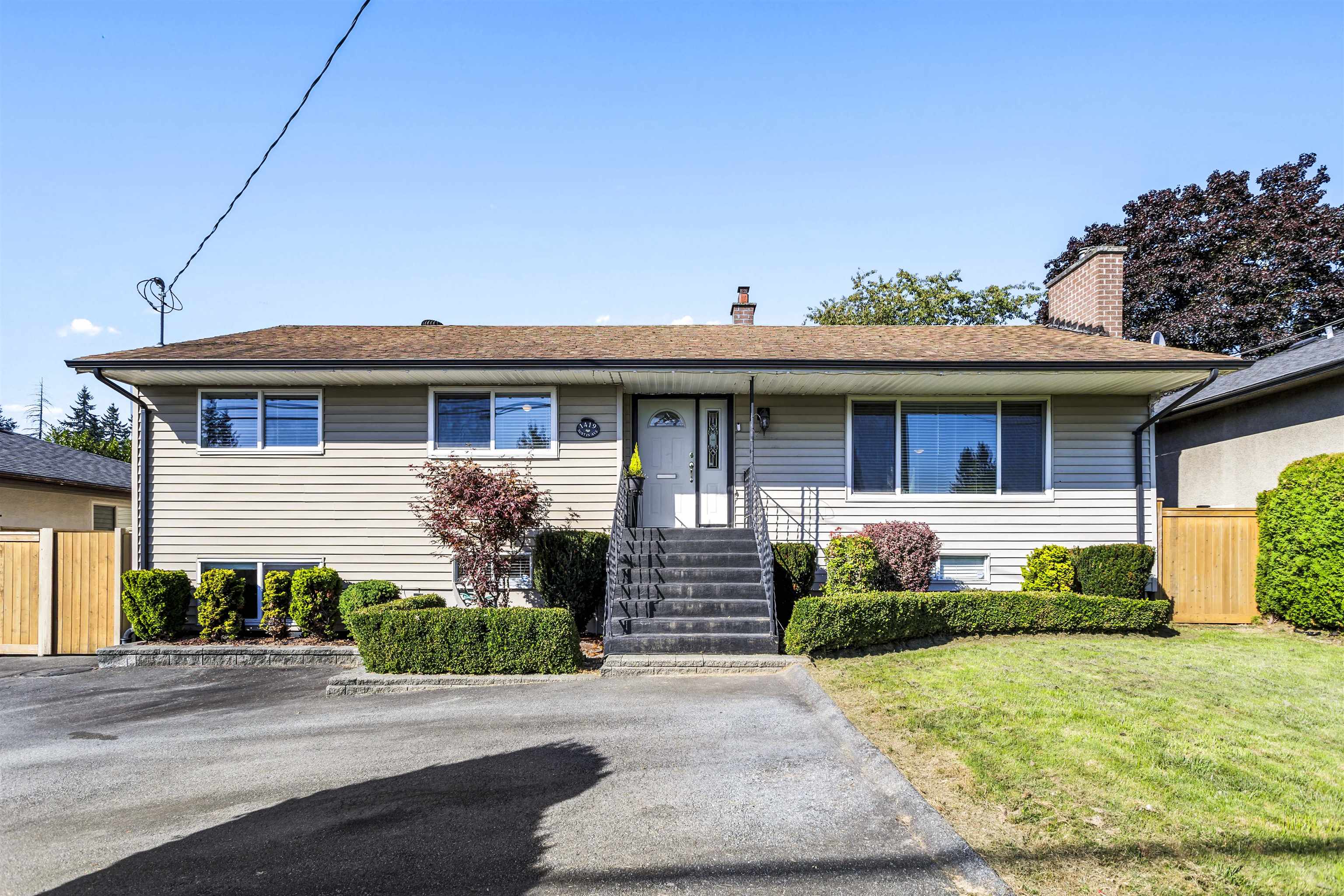 1419 Austin Avenue, Coquitlam, BC, V3K 3P6