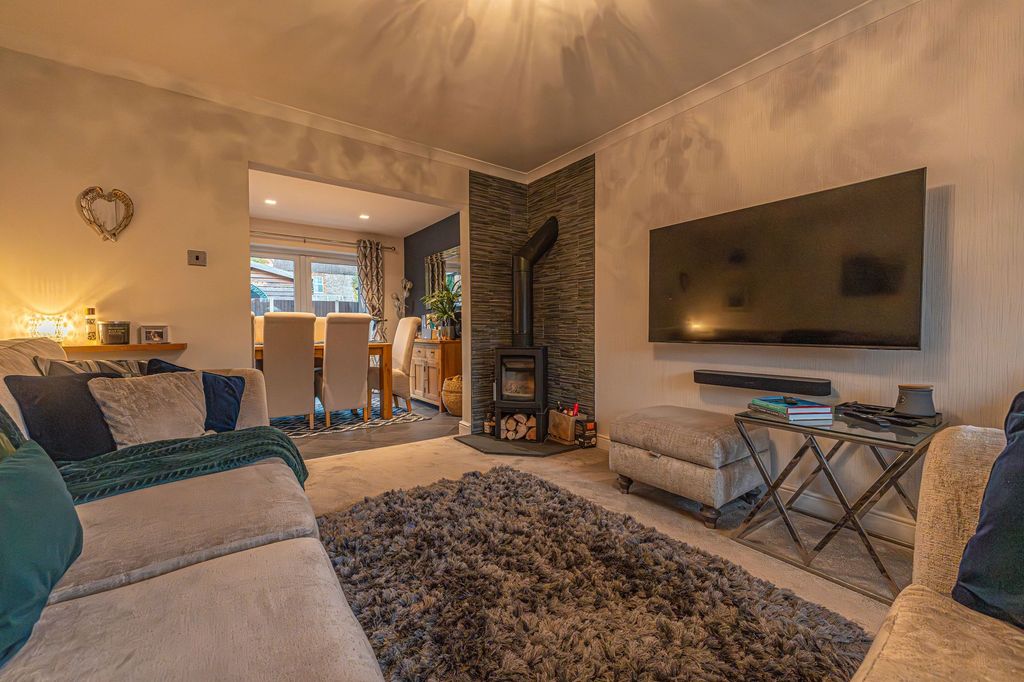 Additional image 12 of 4 bed detached house for saleHeronston Close, Undy NP26