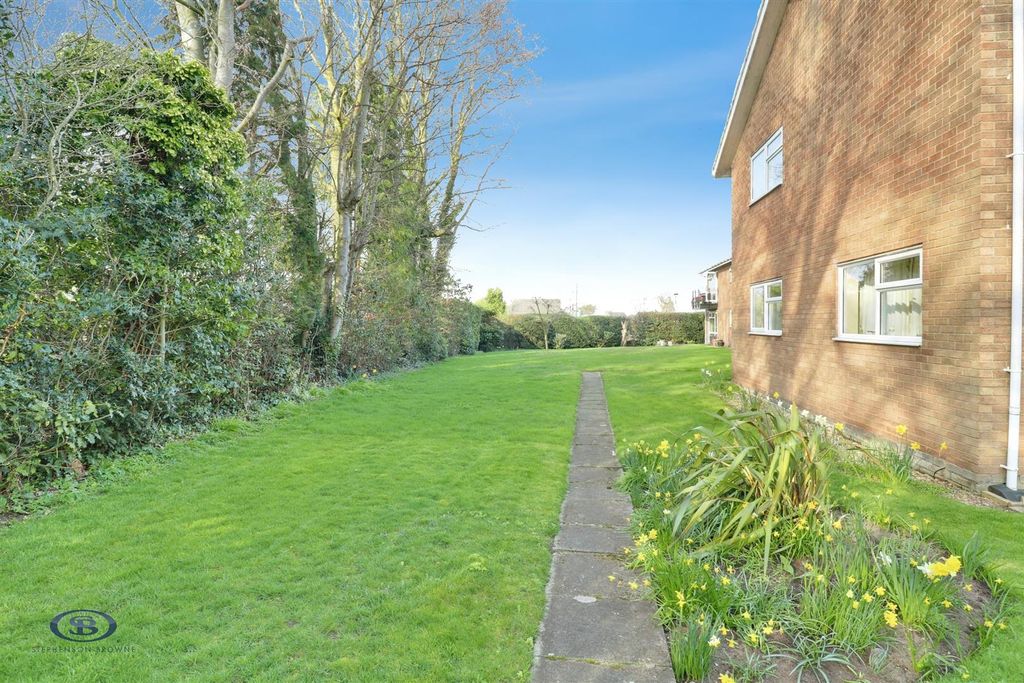 Additional image 26 of 2 bed flat for saleSandbach Road North, Alsager ST7