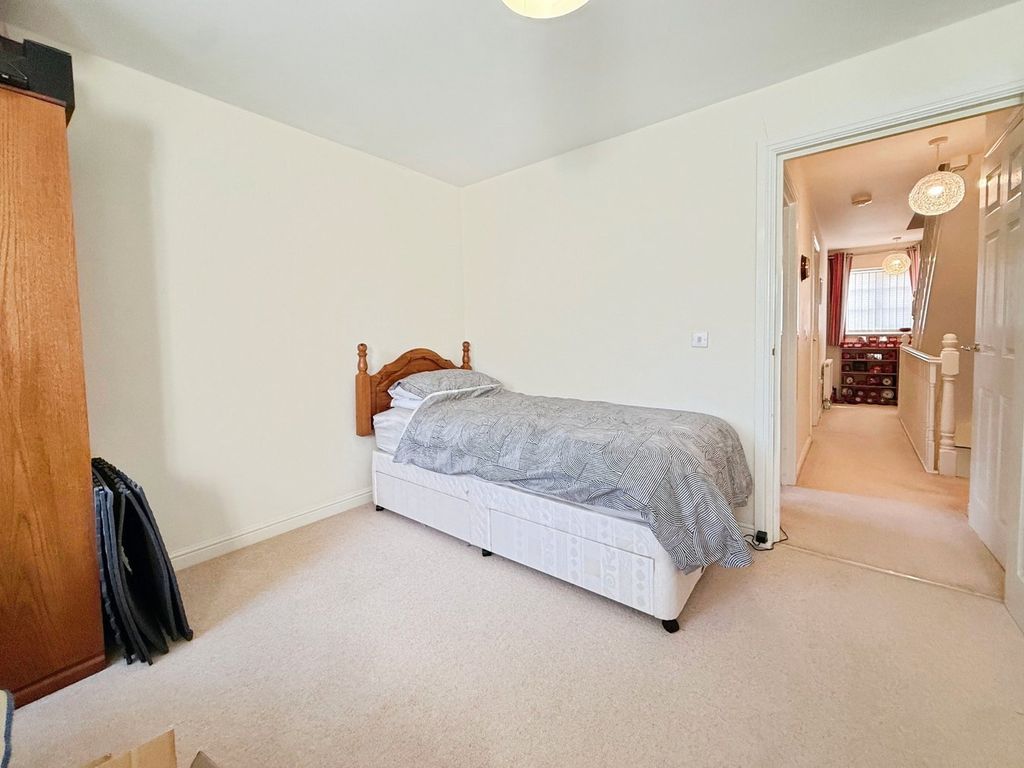 Additional image 10 of 3 bed semi-detached house for saleMilfraen View, Brynmawr, Ebbw Vale NP23