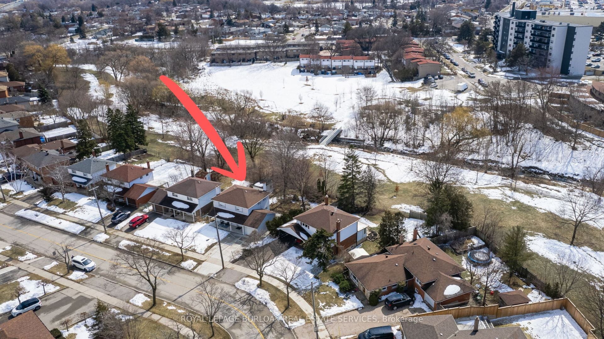 Additional image 3 of 83 Shendale Drive, Toronto, ON, M9W 2B6