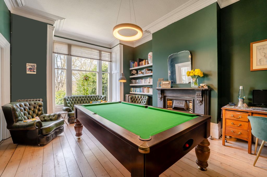 Additional image 11 of 7 bed semi-detached house for saleStow Park Avenue, Newport NP20