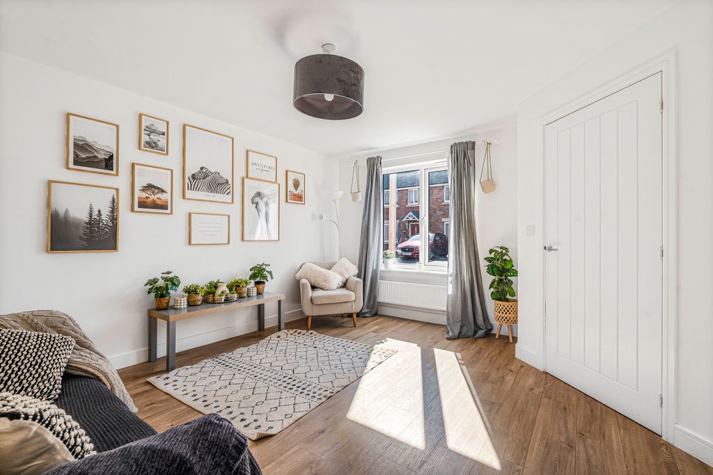 Additional image 8 of 3 bed terraced house for saleRadfords Turf, Cranbrook EX5