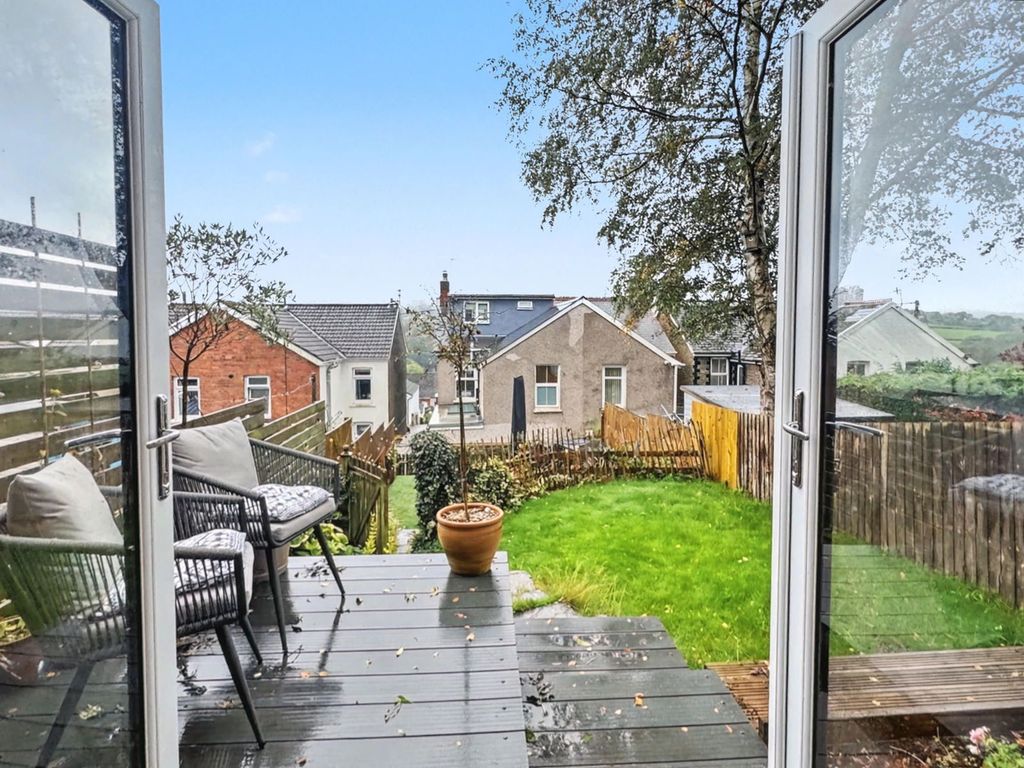 Additional image 20 of 4 bed semi-detached house for saleWyndham Street, Machen CF83