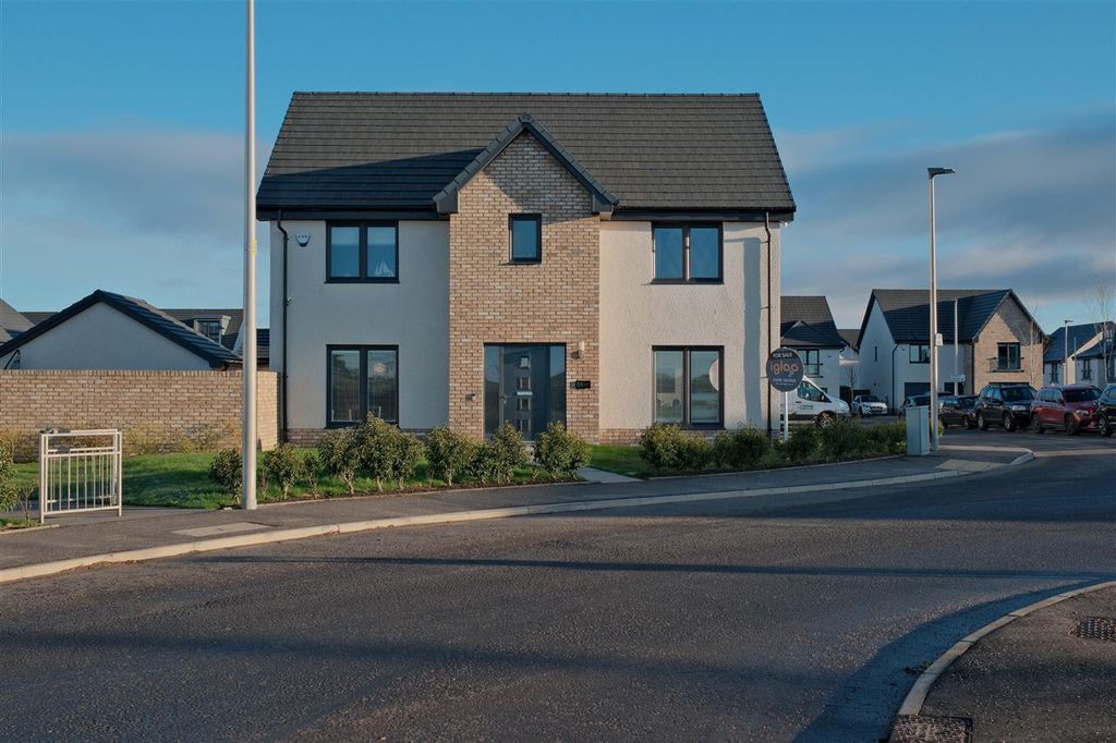 4 bed detached house for saleGoldsmith Avenue, Hamilton ML3