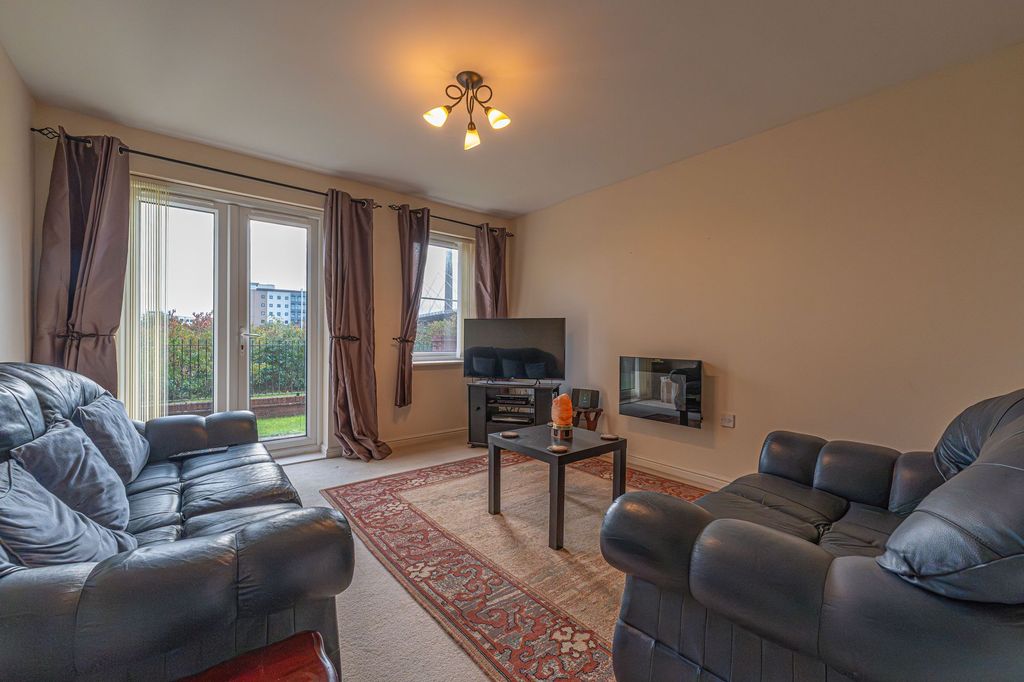 Additional image 4 of 1 bed flat for saleArgosy Way, Newport NP19