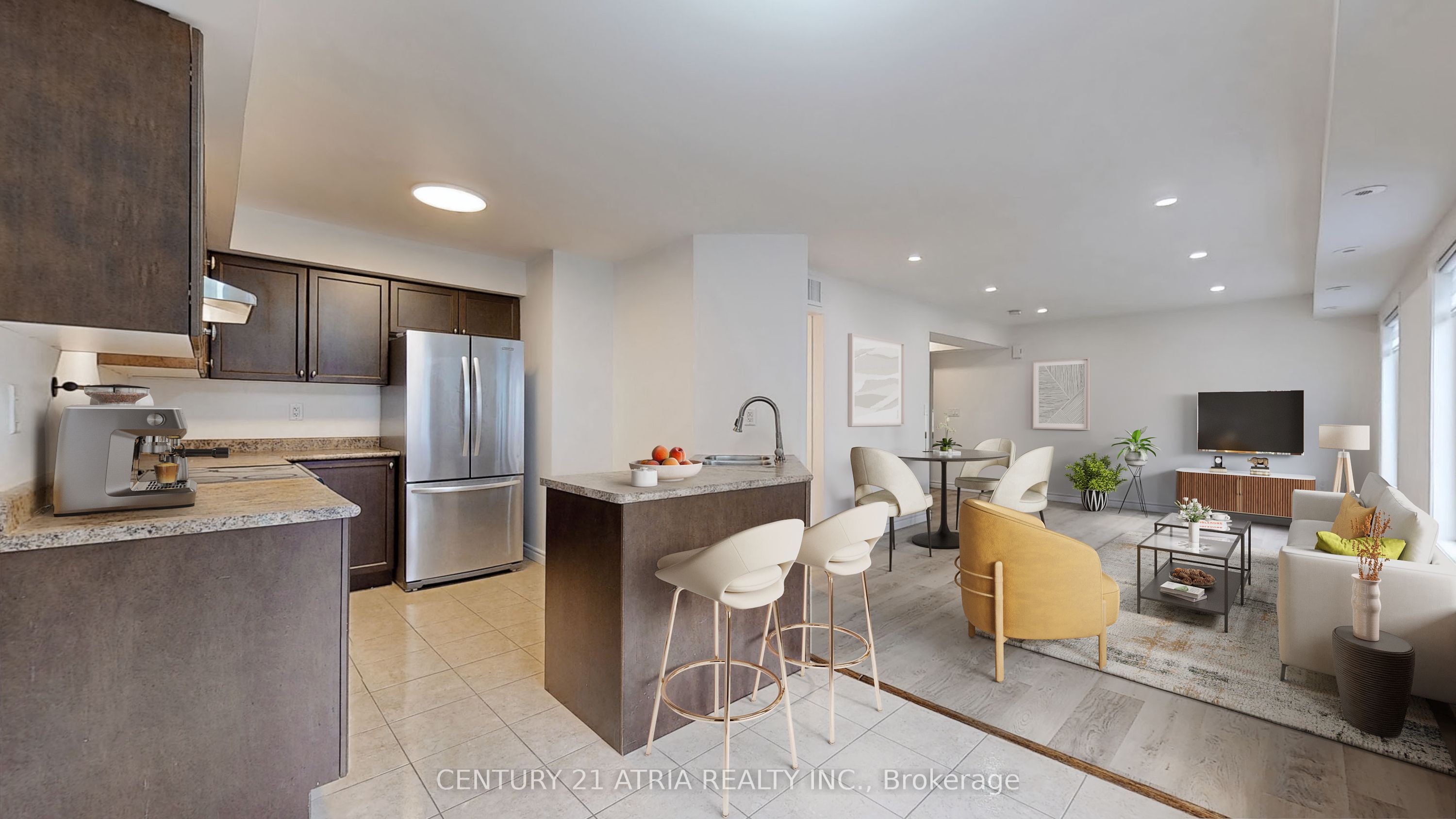 92 Louisbourg Way, Markham, ON, L6E 0C5