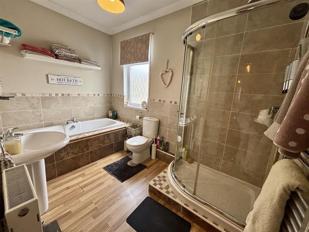 Additional image 20 of 3 bed end terrace house for saleJames Street, Llanelli SA15
