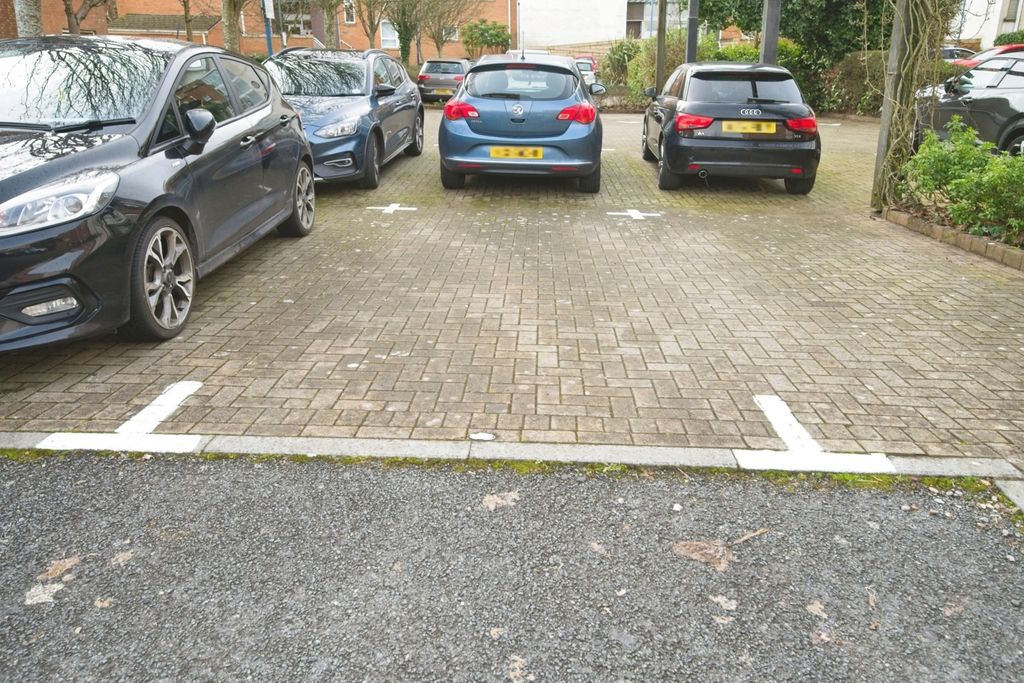 Additional image 16 of 3 bed flat for saleJudkin Court, Heol Tredwen, Cardiff CF10