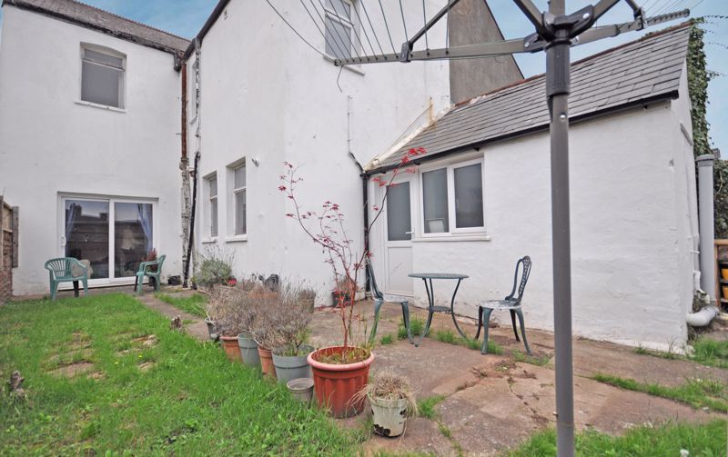 Additional image 9 of 1 bed flat for saleGarden Apartment, Preston Avenue, Newport NP20