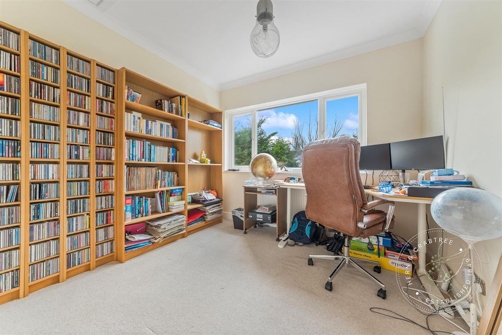 Additional image 13 of 5 bed detached house for saleDan-Y-Bryn Avenue, Radyr, Cardiff CF15