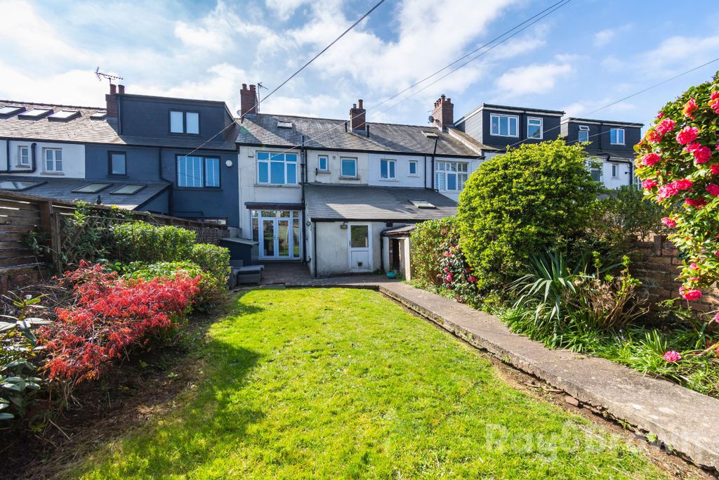 Additional image 5 of 3 bed terraced house for saleGrasmere Avenue, Cyncoed, Cardiff CF23