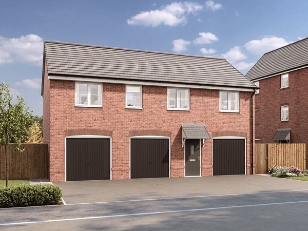 2 bed maisonette for saleBuzzard Close, Leiston, East Suffolk IP16