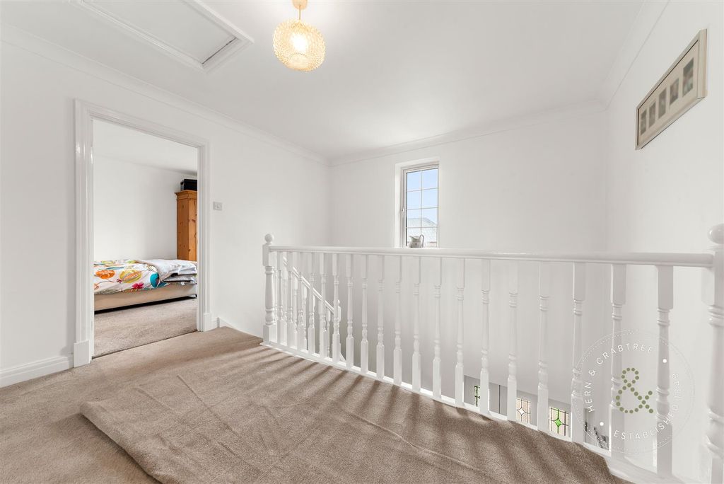 Additional image 26 of 4 bed detached house for salePant Yr Wyn, Cardiff CF23