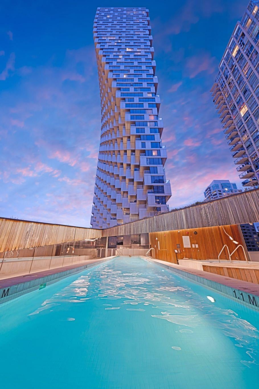 Additional image 4 of 5702-1480 Howe Street, Vancouver, BC, V6Z 0G5