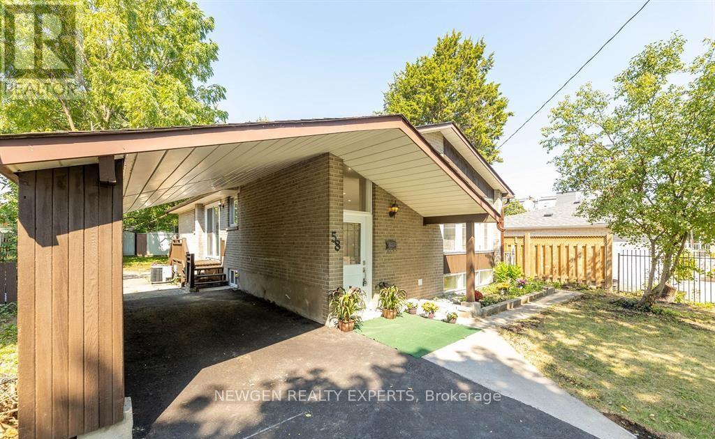 58 Danzing Street North, Toronto, ON, M1E2L4 photo 3
