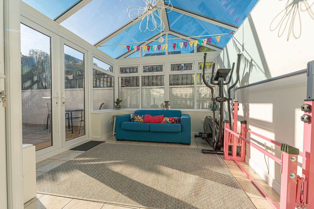 Additional image 16 of 4 bed detached house for saleRockfield Rise, Undy NP26