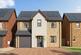 Plot 3, The Wreay Part L, Sandsfield Way, Carlisle, CA2 6TS