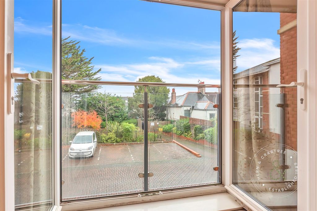 Additional image 4 of 1 bed flat for saleClive Hall Court, Clive Road, Canton, Cardiff CF5