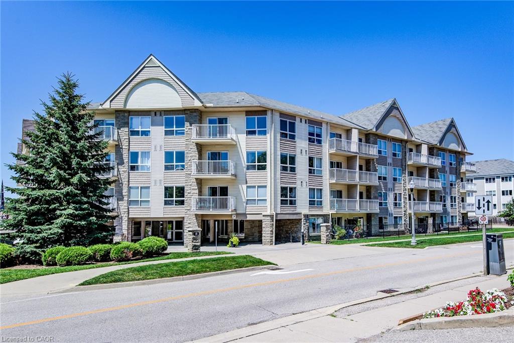 420-8 Harris Street, Cambridge, ON, N1R 8R1