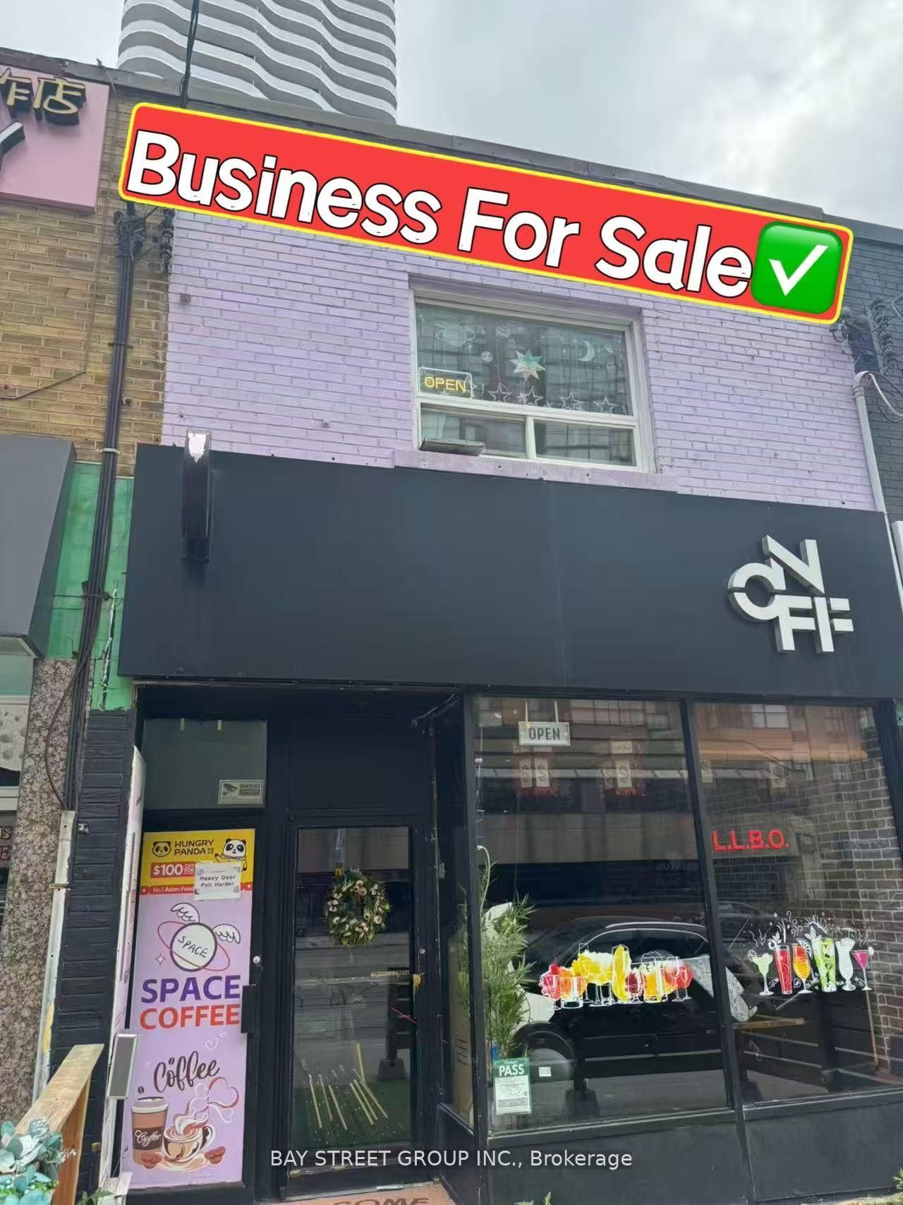 2nd Fl-5463 Yonge Street, Toronto, ON, M2H 5S1
