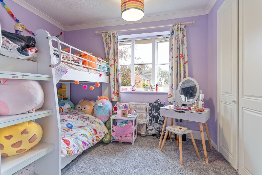 Additional image 14 of 2 bed semi-detached house for saleRockfield Grove, Undy NP26