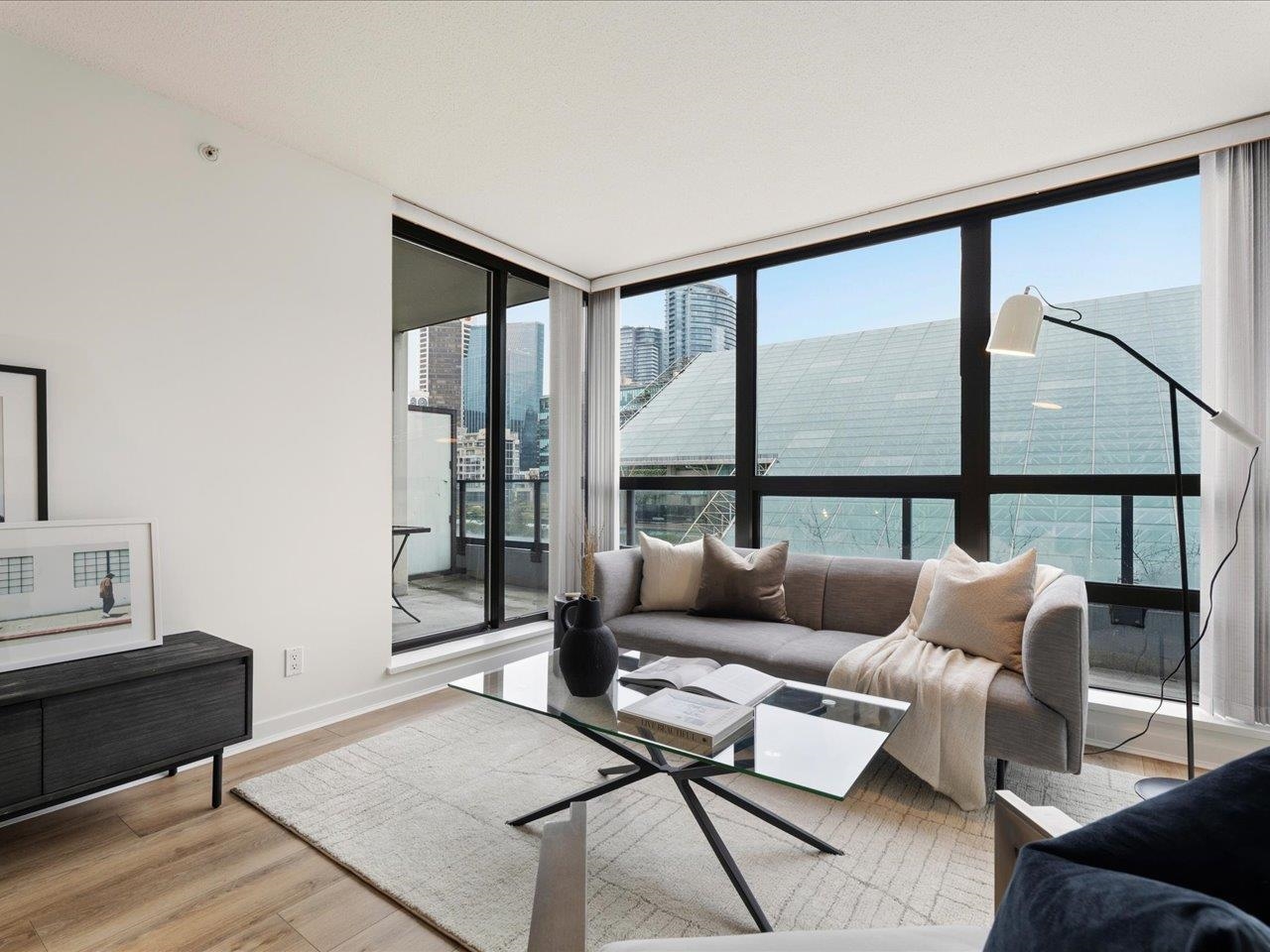 Additional image 2 of 503-933 Hornby Street, Vancouver, BC, V6Z 3G4