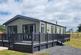 Swift Edmonton Lodge, Coldstream Holiday Park, Kelso Road, Coldstream