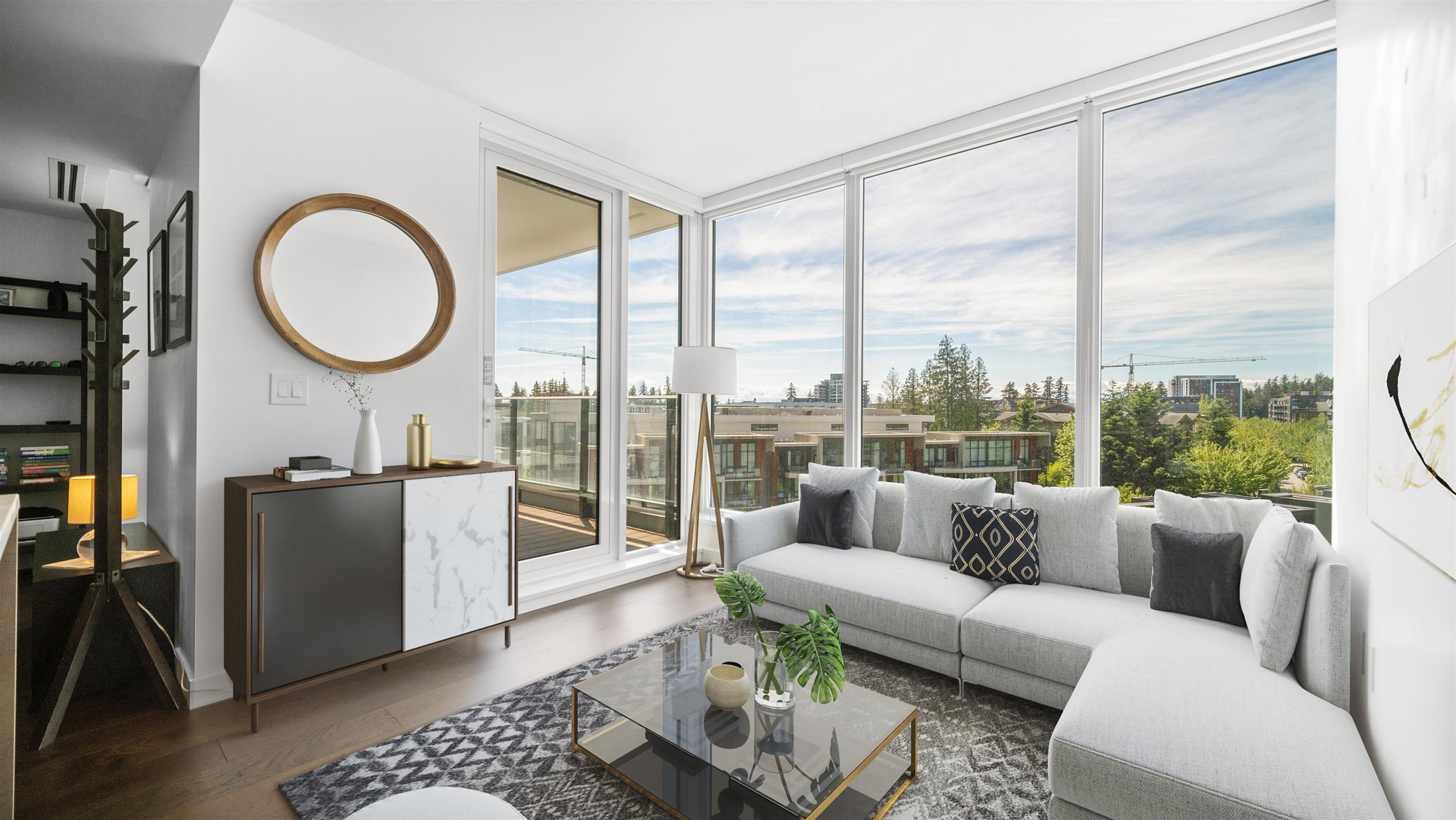 602-5629 Birney Avenue, Vancouver, BC, V6S 0L5