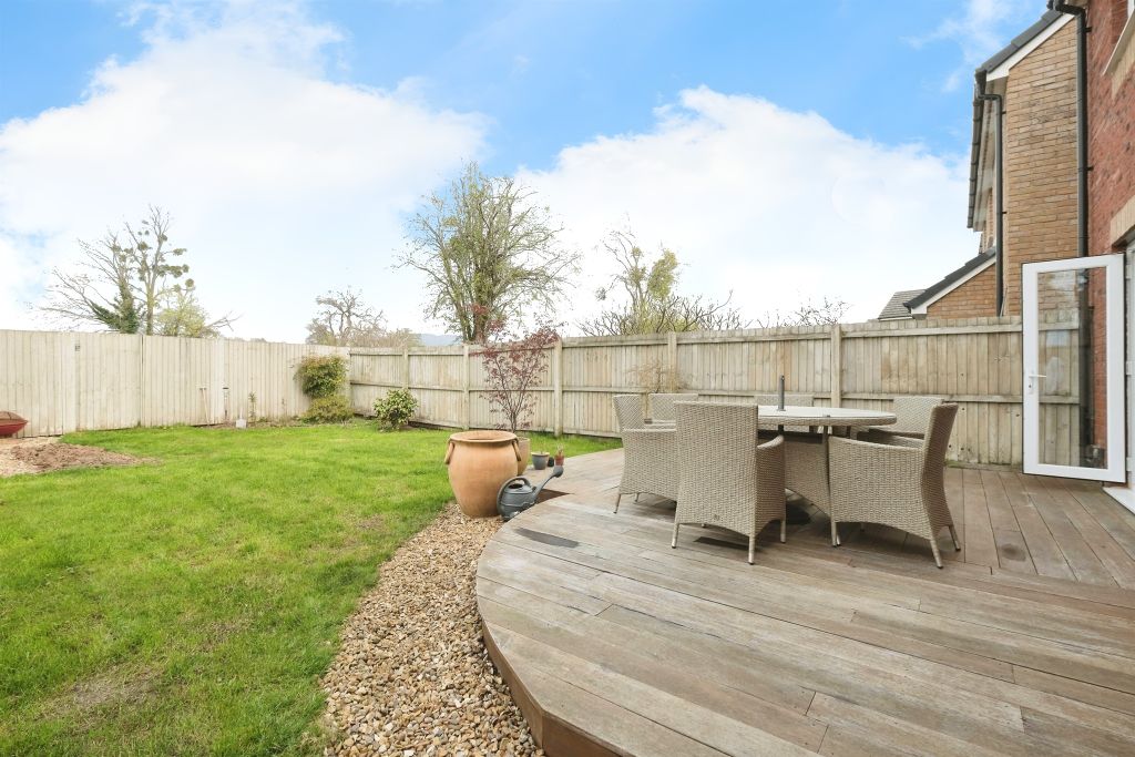 Additional image 2 of 4 bed detached house for saleKemble Road, Monmouth NP25